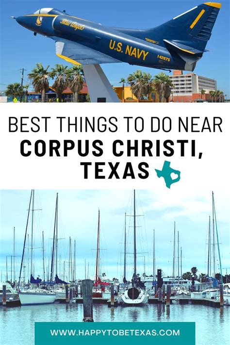 29 Best Things to Do near Corpus Christi, Texas (2024).